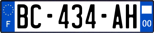 BC-434-AH