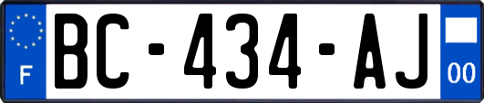 BC-434-AJ