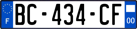 BC-434-CF