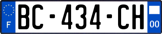 BC-434-CH