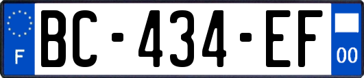 BC-434-EF