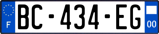 BC-434-EG