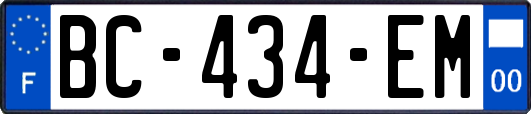 BC-434-EM