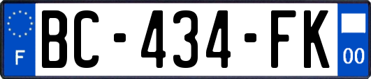 BC-434-FK