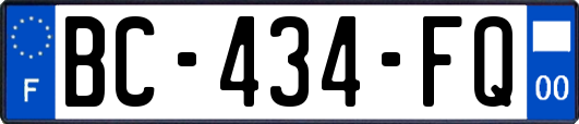 BC-434-FQ