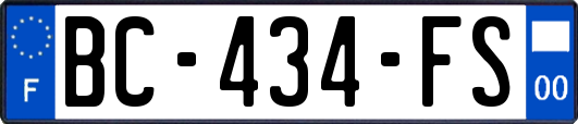 BC-434-FS