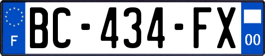 BC-434-FX