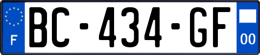 BC-434-GF