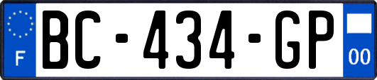 BC-434-GP
