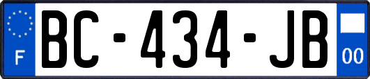 BC-434-JB