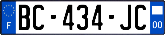 BC-434-JC
