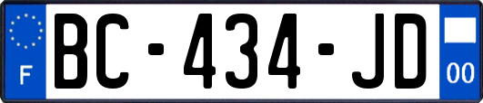 BC-434-JD