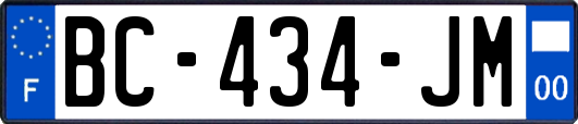 BC-434-JM