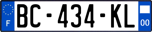 BC-434-KL