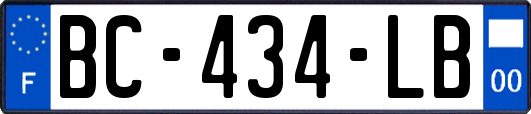 BC-434-LB