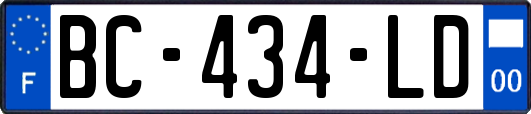 BC-434-LD