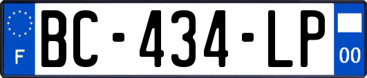 BC-434-LP