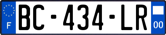 BC-434-LR