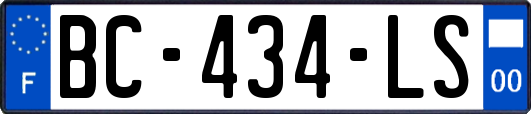 BC-434-LS