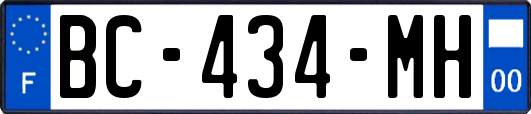 BC-434-MH