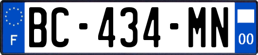 BC-434-MN