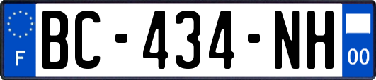 BC-434-NH