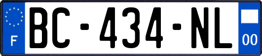 BC-434-NL