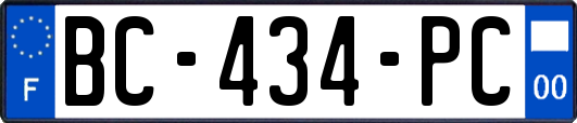 BC-434-PC