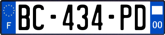 BC-434-PD