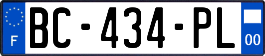 BC-434-PL