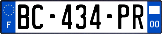 BC-434-PR
