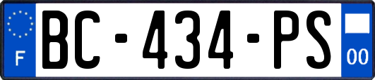 BC-434-PS