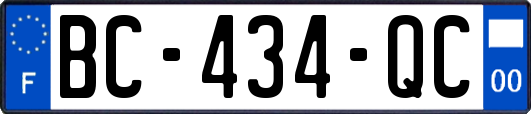 BC-434-QC