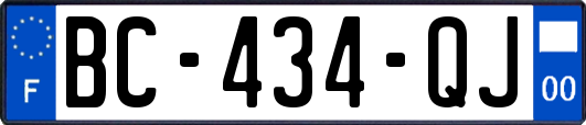 BC-434-QJ