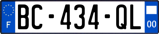BC-434-QL