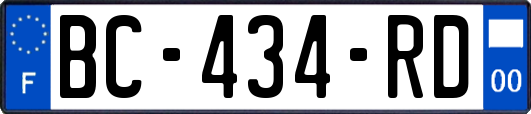 BC-434-RD
