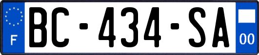 BC-434-SA