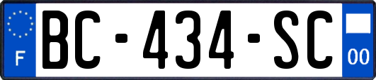 BC-434-SC