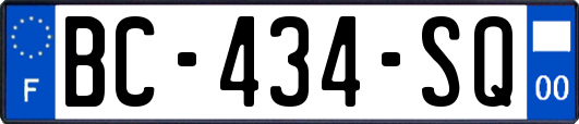 BC-434-SQ