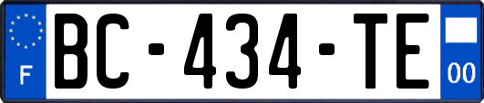 BC-434-TE