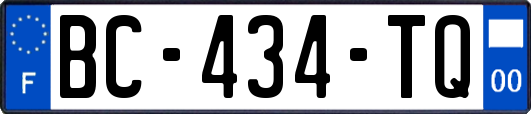 BC-434-TQ