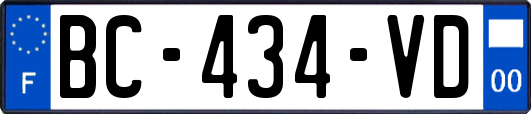 BC-434-VD