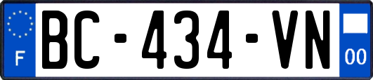 BC-434-VN