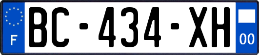 BC-434-XH