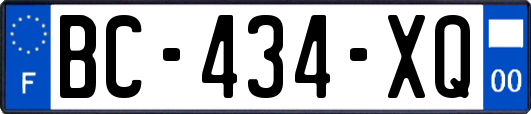 BC-434-XQ