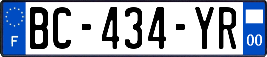 BC-434-YR