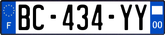 BC-434-YY