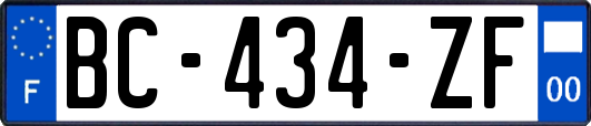 BC-434-ZF