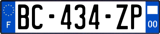 BC-434-ZP