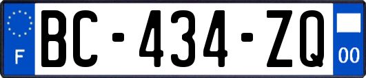 BC-434-ZQ